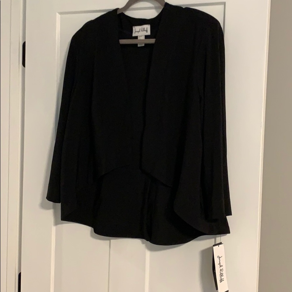 Lightweight Blazer